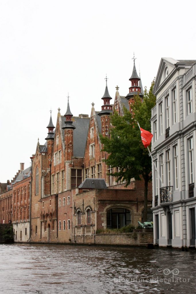 craziera in Brugge