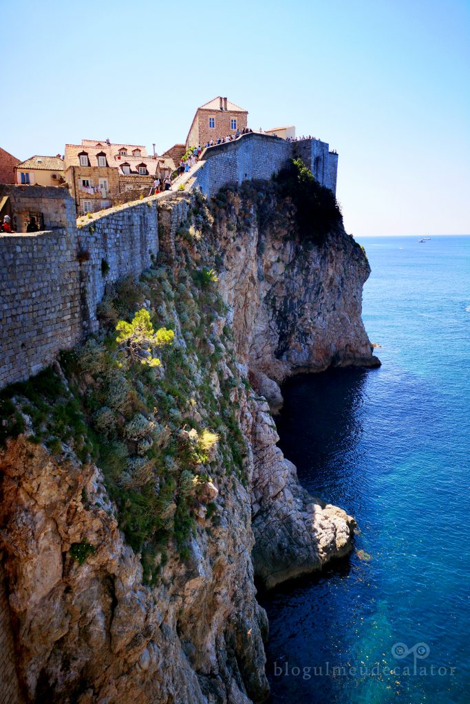 zidurile Dubrovnikului