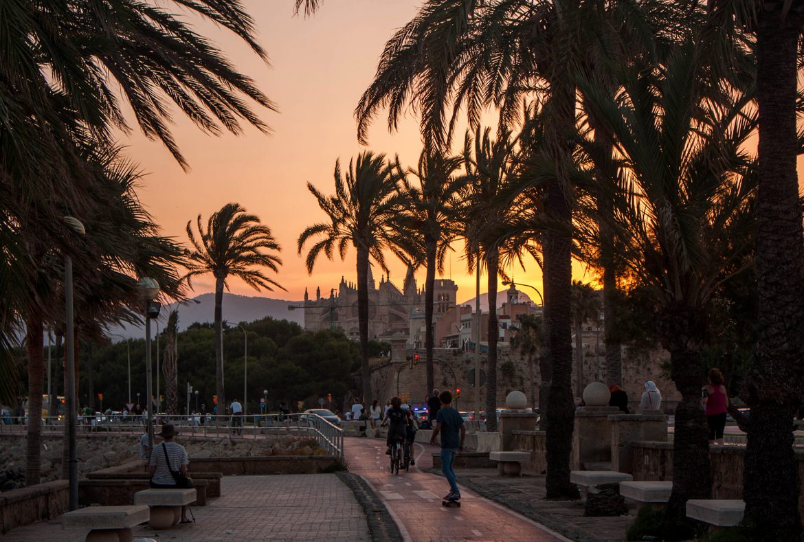 Ce Poți Vizita In Palma De Mallorca și N Imprejurimi Blogul Meu
