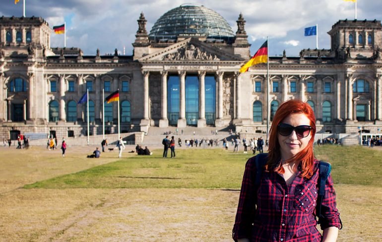 rlamentul-german-Reichstag
