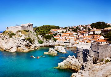 6 locuri de vizitat într-o vacanță în Croația