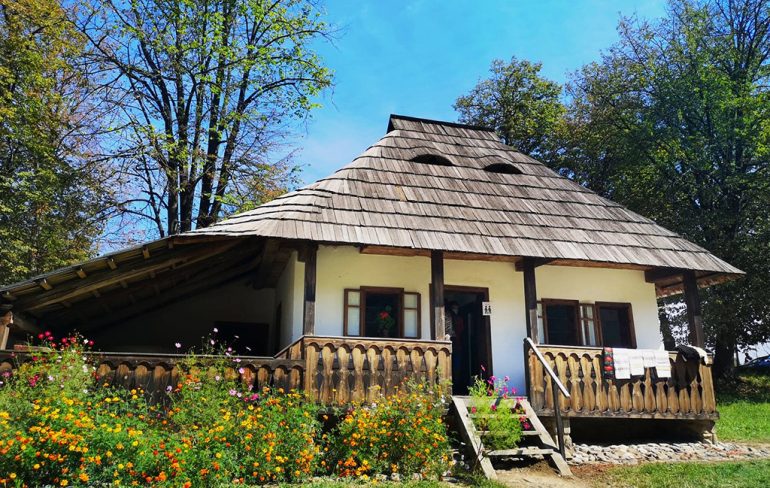 10 locuri de vizitat în Bucovina mea dragă