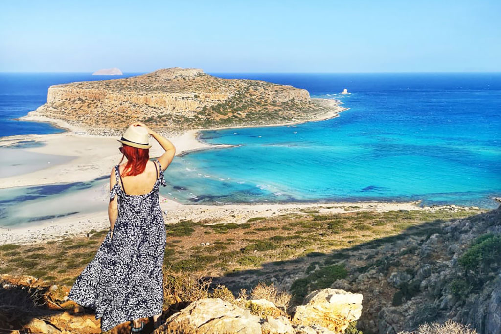 7 plaje pe care le-am testat in Creta
